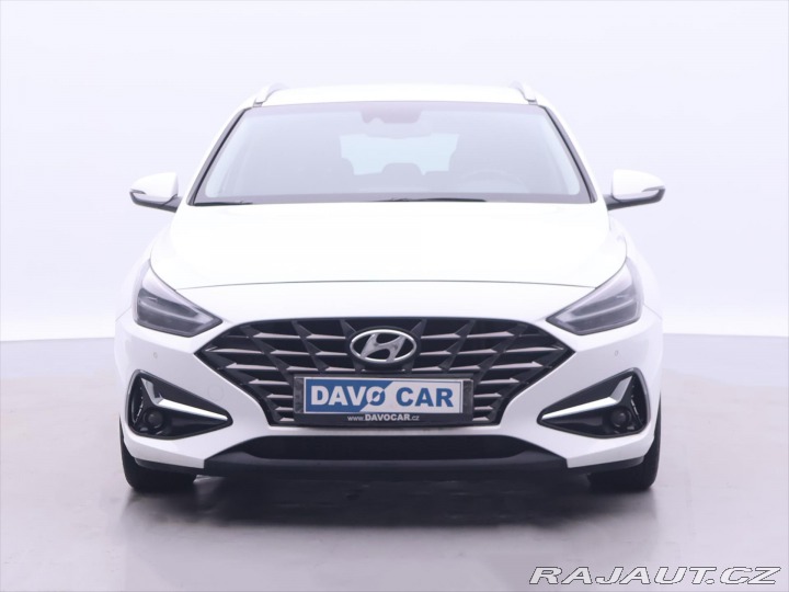 Hyundai i30 1,5 T-GDI 118kW Family Sm 2022