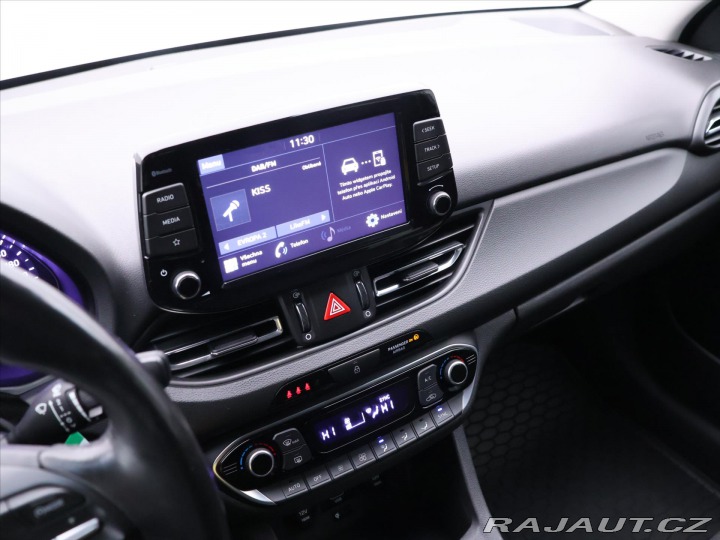 Hyundai i30 1,5 T-GDI 118kW Family Sm 2022