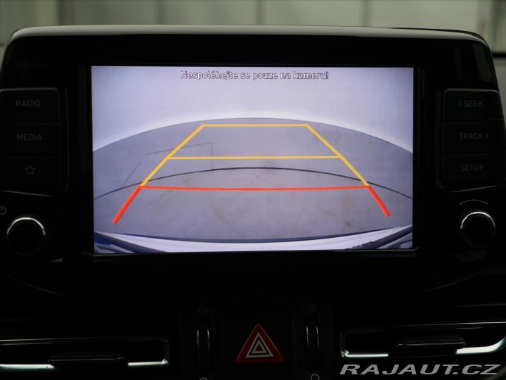 Hyundai i30 1,5 T-GDI 118kW Family Sm 2022