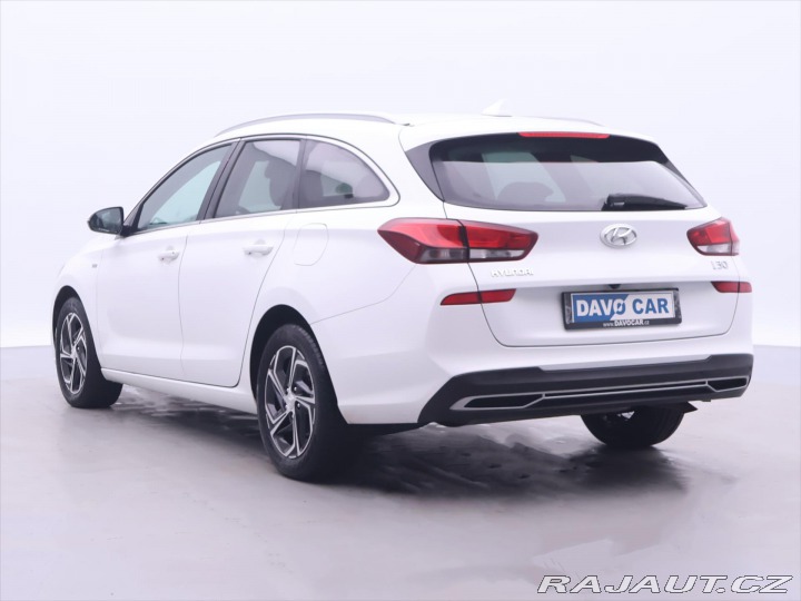 Hyundai i30 1,5 T-GDI 118kW Family Sm 2022