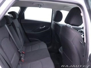 Hyundai i30 1,5 T-GDI 118kW Family Sm 2022