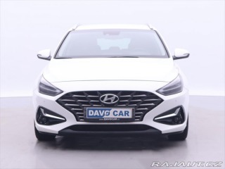 Hyundai i30 1,5 T-GDI 118kW Family Sm 2022