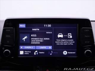 Hyundai i30 1,5 T-GDI 118kW Family Sm 2022