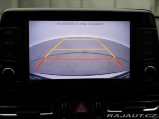 Hyundai i30 1,5 T-GDI 118kW Family Sm 2022