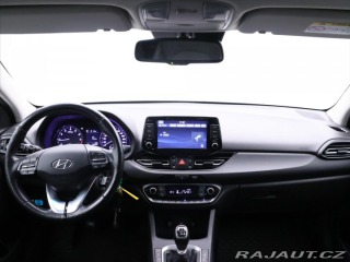 Hyundai i30 1,5 T-GDI 118kW Family Sm 2022