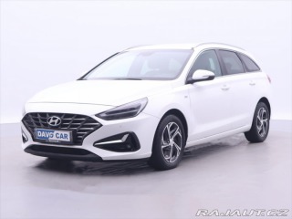 Hyundai i30 1,5 T-GDI 118kW Family Sm 2022