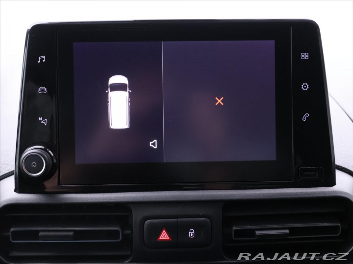 Opel Combo 1,2 Turbo 81kW Enjoy XL C 2020