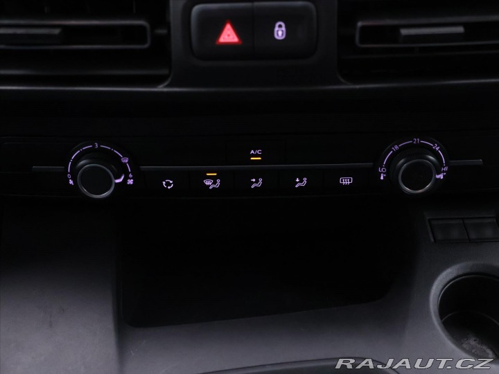 Opel Combo 1,2 Turbo 81kW Enjoy XL C 2020