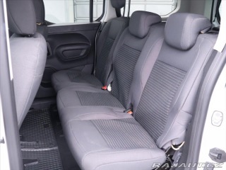 Opel Combo 1,2 Turbo 81kW Enjoy XL C 2020