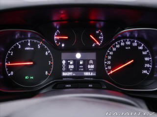 Opel Combo 1,2 Turbo 81kW Enjoy XL C 2020