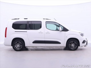 Opel Combo 1,2 Turbo 81kW Enjoy XL C 2020