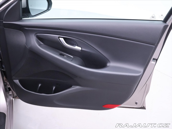 Hyundai i30 1,4 CVVT 73kW Klima CZ 2019