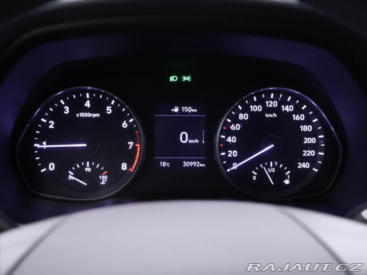 Hyundai i30 1,4 CVVT 73kW Klima CZ 2019
