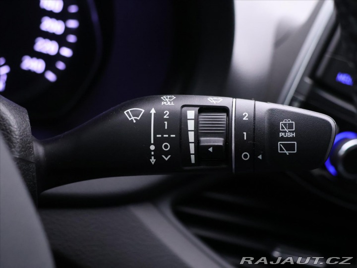 Hyundai i30 1,4 CVVT 73kW Klima CZ 2019