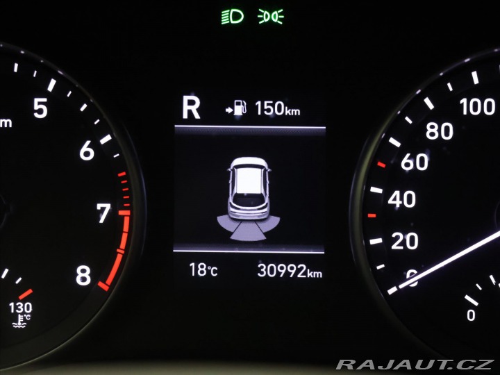 Hyundai i30 1,4 CVVT 73kW Klima CZ 2019