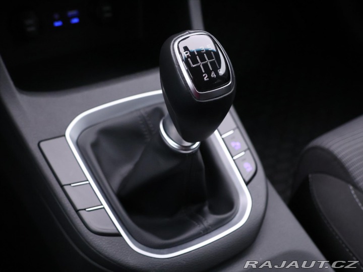 Hyundai i30 1,4 CVVT 73kW Klima CZ 2019