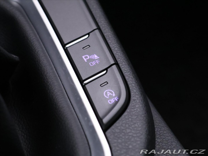 Hyundai i30 1,4 CVVT 73kW Klima CZ 2019