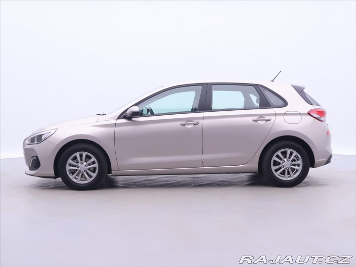 Hyundai i30 1,4 CVVT 73kW Klima CZ 2019