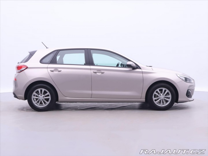 Hyundai i30 1,4 CVVT 73kW Klima CZ 2019