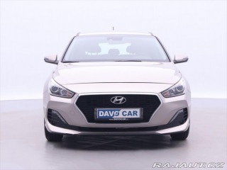 Hyundai i30 1,4 CVVT 73kW Klima CZ 2019