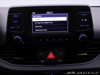 Hyundai i30 1,4 CVVT 73kW Klima CZ 2019