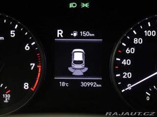 Hyundai i30 1,4 CVVT 73kW Klima CZ 2019