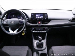 Hyundai i30 1,4 CVVT 73kW Klima CZ 2019