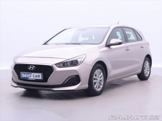 Hyundai i30 1,4 CVVT 73kW Klima CZ 2019