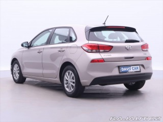 Hyundai i30 1,4 CVVT 73kW Klima CZ 2019