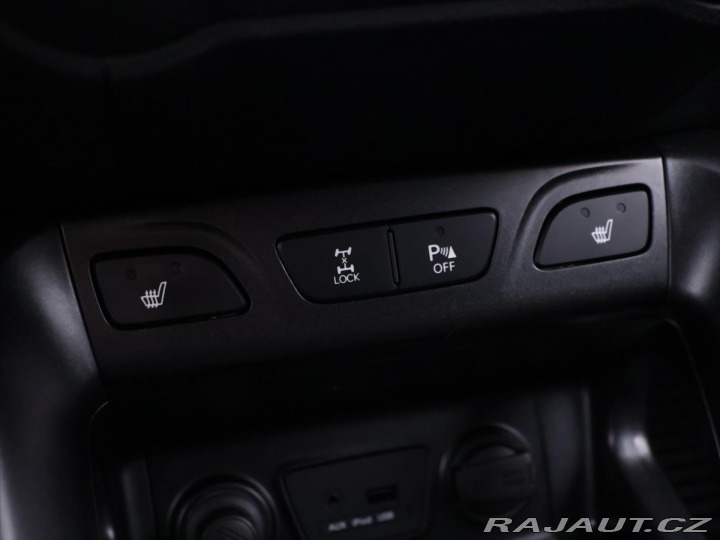 Hyundai ix35 2,0 CRDI 100kW Trikolor 4 2014