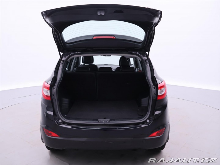 Hyundai ix35 2,0 CRDI 100kW Trikolor 4 2014