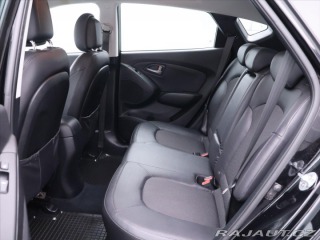 Hyundai ix35 2,0 CRDI 100kW Trikolor 4 2014