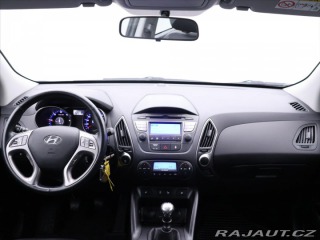 Hyundai ix35 2,0 CRDI 100kW Trikolor 4 2014