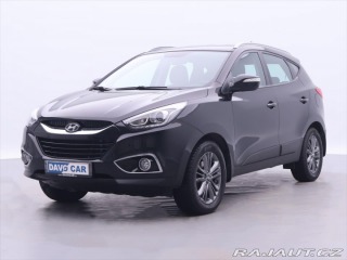 Hyundai ix35 2,0 CRDI 100kW Trikolor 4 2014
