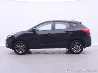 Hyundai ix35 2,0 CRDI 100kW Trikolor 4 2014