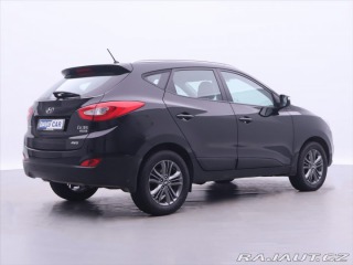 Hyundai ix35 2,0 CRDI 100kW Trikolor 4 2014