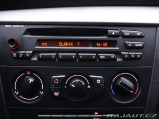 BMW 1 1,6 i 90kW CZ 106 Tis.Km 2009