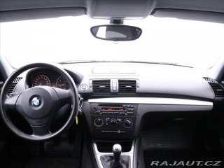 BMW 1 1,6 i 90kW CZ 106 Tis.Km 2009