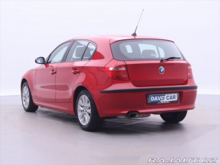 BMW 1 1,6 i 90kW CZ 106 Tis.Km 2009