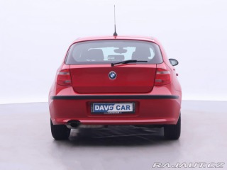 BMW 1 1,6 i 90kW CZ 106 Tis.Km 2009