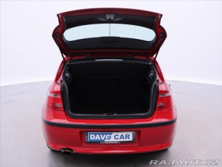 BMW 1 1,6 i 90kW CZ 106 Tis.Km 2009
