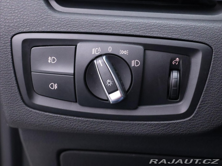 BMW X1 2,0 20d 140kW xDrive M-pa 2016