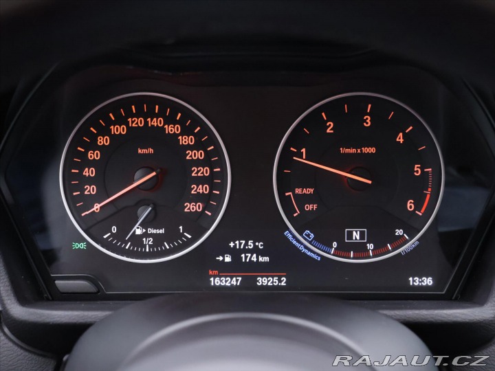 BMW X1 2,0 20d 140kW xDrive M-pa 2016