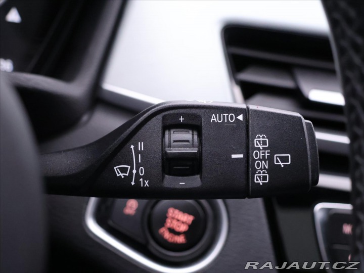 BMW X1 2,0 20d 140kW xDrive M-pa 2016