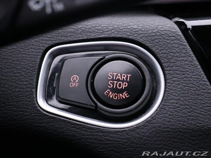 BMW X1 2,0 20d 140kW xDrive M-pa 2016