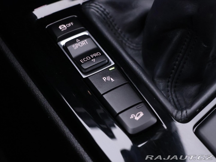 BMW X1 2,0 20d 140kW xDrive M-pa 2016