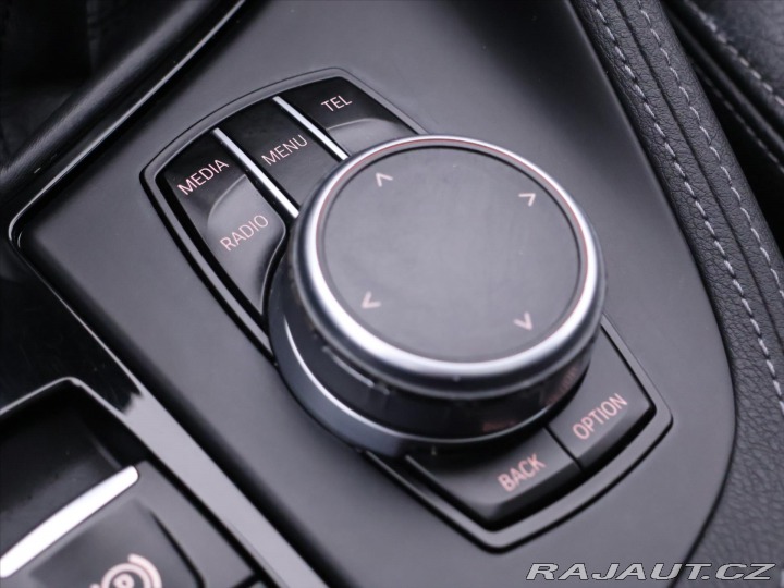 BMW X1 2,0 20d 140kW xDrive M-pa 2016