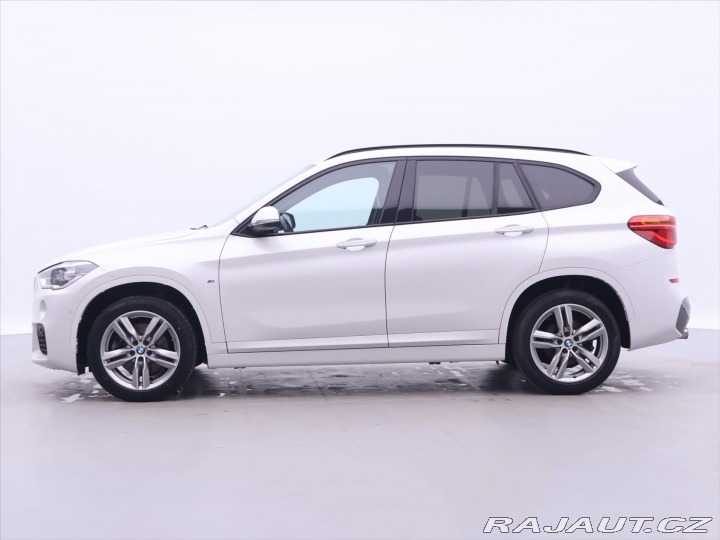 BMW X1 2,0 20d 140kW xDrive M-pa 2016