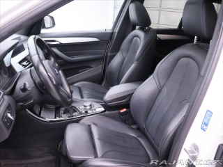 BMW X1 2,0 20d 140kW xDrive M-pa 2016