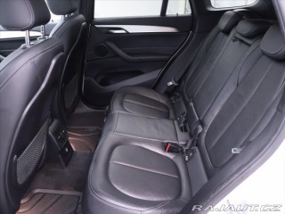 BMW X1 2,0 20d 140kW xDrive M-pa 2016